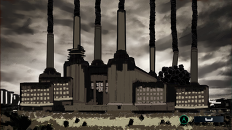 Project Spider screenshot
