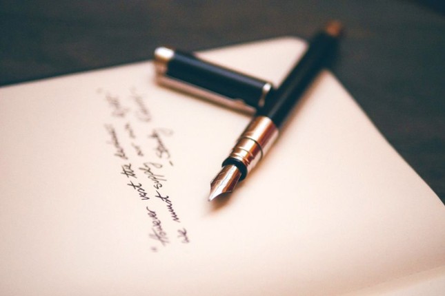 Questionnaire Image