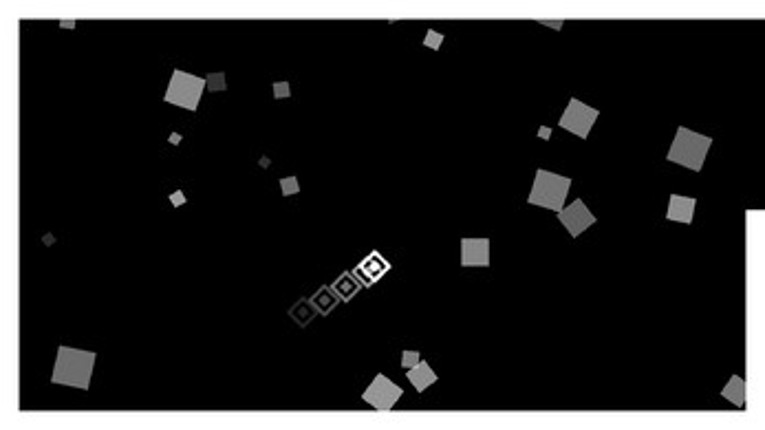 RandomShooter screenshot