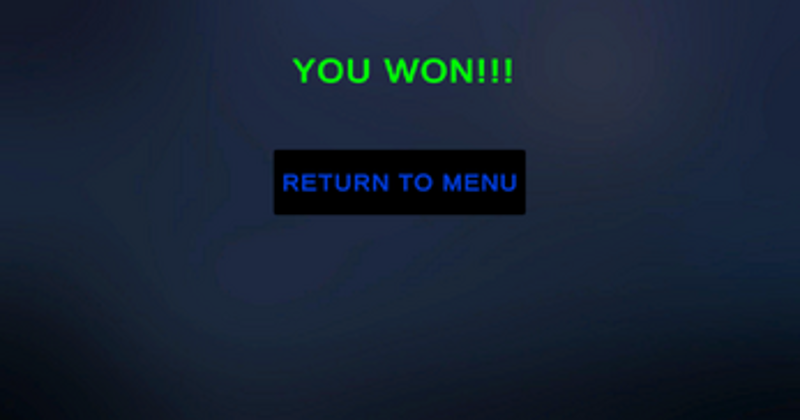 Roll-A-Ball screenshot