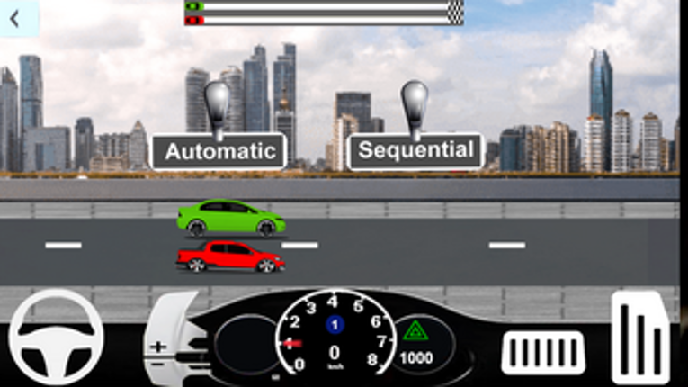 Saveiro Tuning Pursuit screenshot