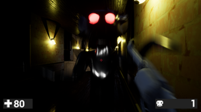 Shadow Asylum Image