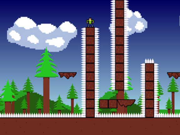 Shovel Gunner screenshot
