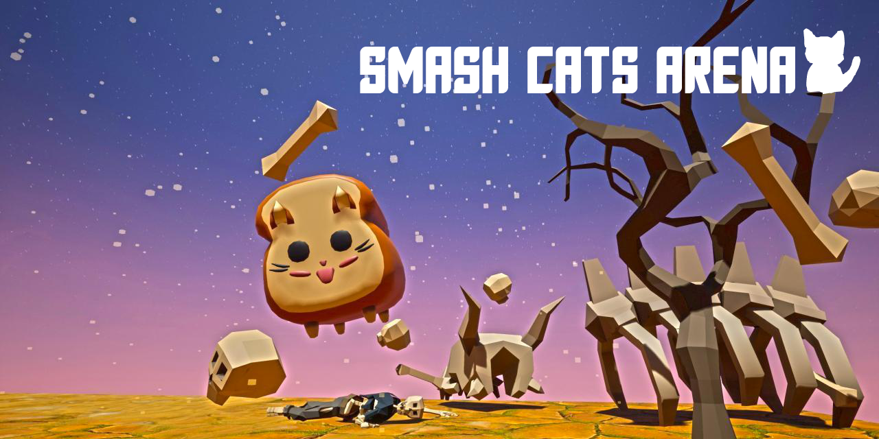 Games like Smash Cats Arena