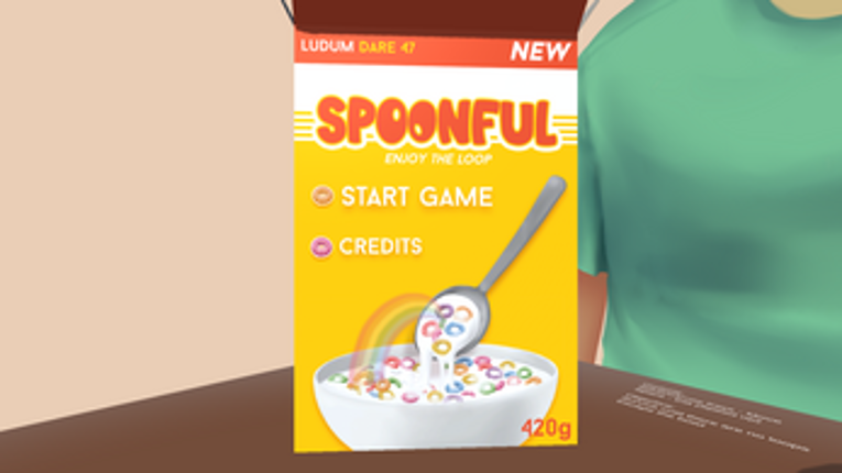 Spoonful screenshot