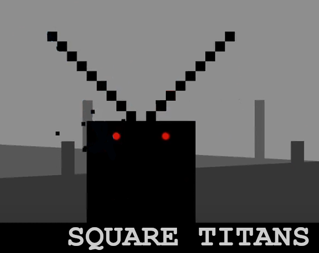 Games like Square Titans