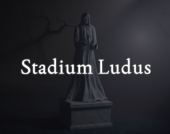 Stadium Ludus Game Cover