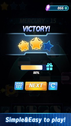 Star Frontier screenshot