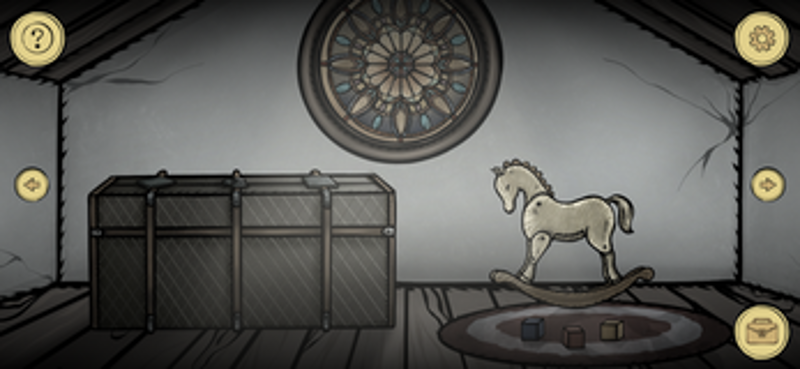 Strange Case 2: Asylum Escape screenshot