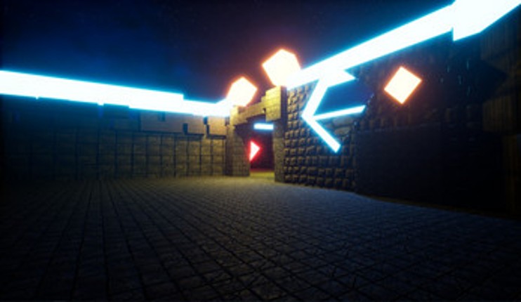 SUPERSHOT: CHOOSE A  WAY Image