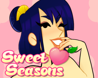 Games like Sweet Seasons