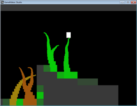 THE GARDENER (Ludum Dare) Image