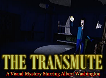 Games like The Transmute