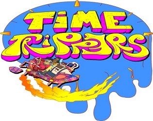 Games like Time Trippers (2017/1)