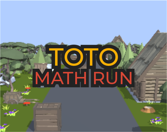 Toto Math Run Image