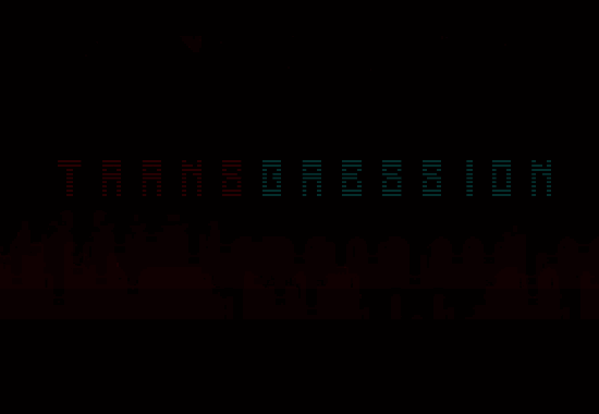 Games like TRANSGRESSION