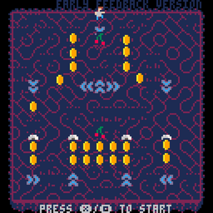 Tscherno Jump! screenshot