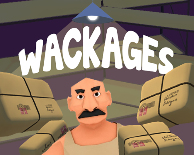 Games like Wackages