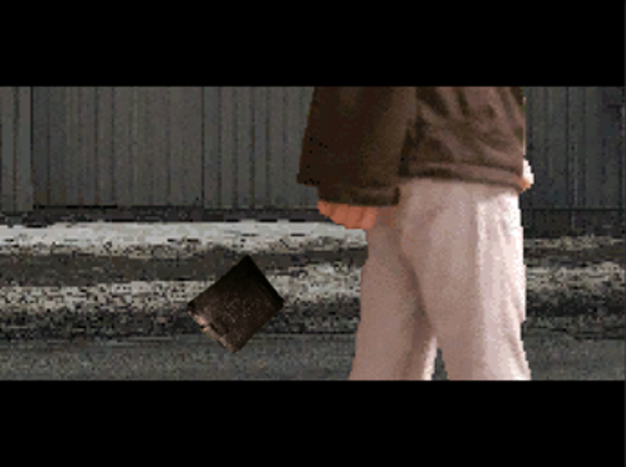 Wallet Runner screenshot