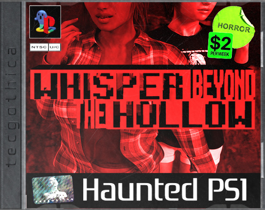 Whisper Beyond The Hollow Game Cover