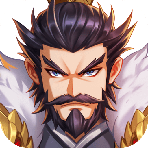 Games like Three Kingdoms: Hero Wars