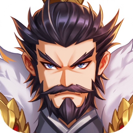 Three Kingdoms: Hero Wars Game Cover