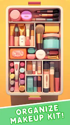 Home Packing-Organizing games screenshot