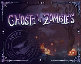 Ghosts'n Zombies Image