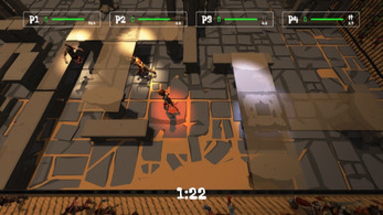 Goblin Tag! Image