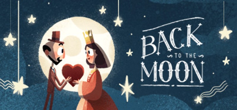 Google Spotlight Stories: Back to the Moon Game Cover