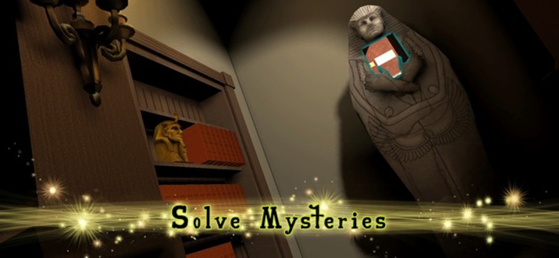 Goosebumps Night of Scares Image