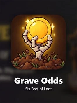 Games like Grave Odds