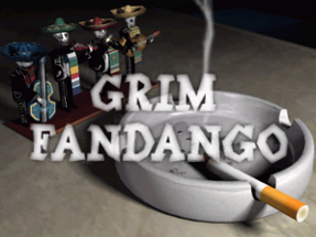 Grim Fandango Image