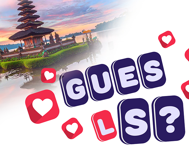 Games like Guess the City