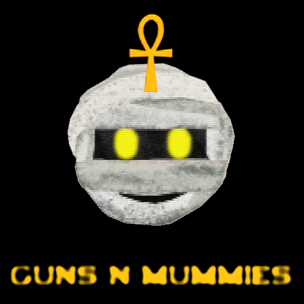 Games like Guns n' Mummies