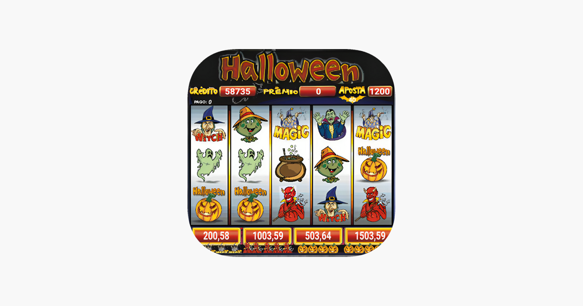 Games like Halloween Slots &amp; Bingo Online