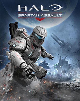 Halo: Spartan Assault Image