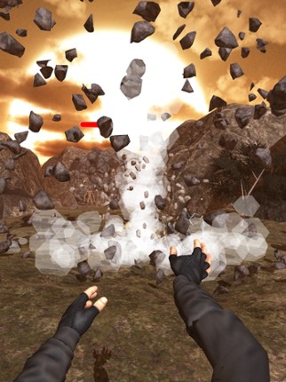 Hammer Smash!. screenshot