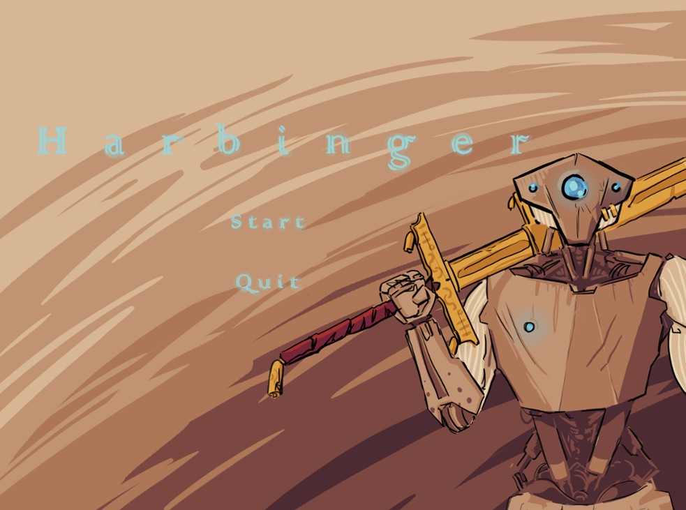 Games like Harbinger