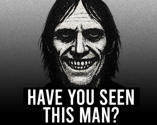 Have you seen this man? Image