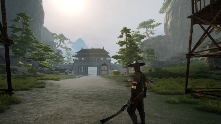 Havenhold screenshot