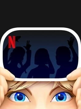 Games like Heads Up! Netflix Edition