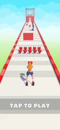 Heartbreaker Run screenshot