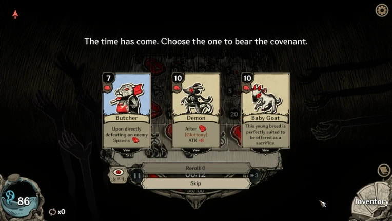 Hell Deck Image