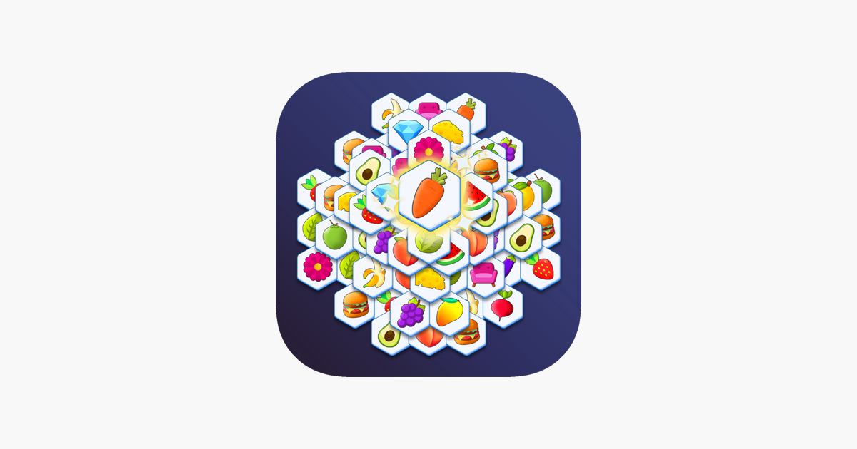 Games like Hexa Tile