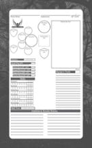 Hunters & Beasts RPG Image