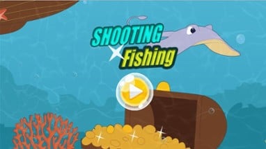 Hunting Shooting Fishing Game Image