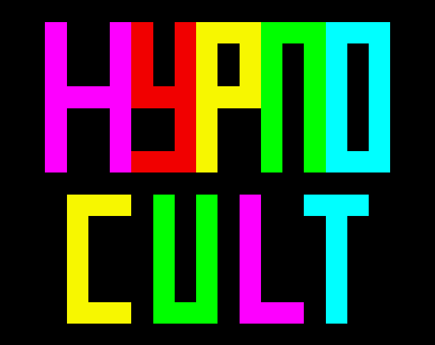 Games like hypnocult
