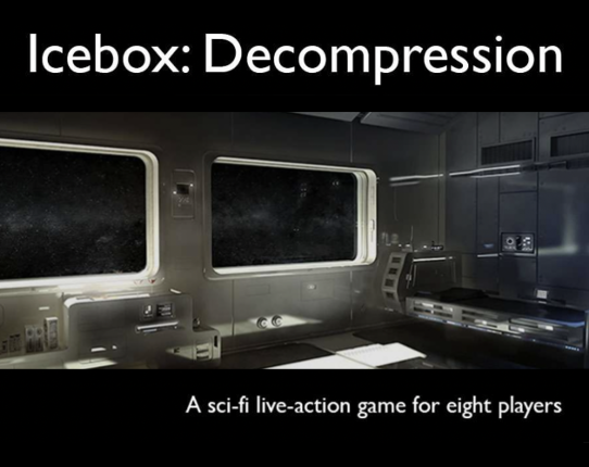 Icebox: Decompression Image