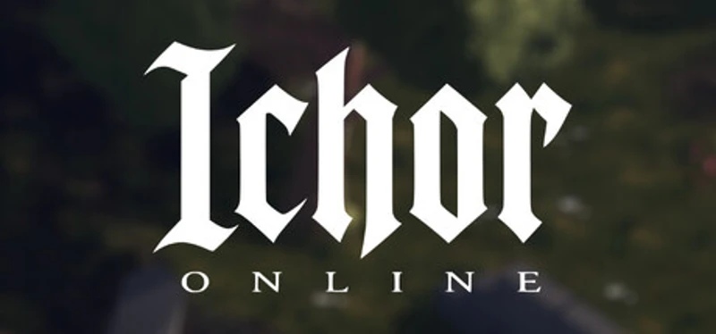 Ichor Online Image